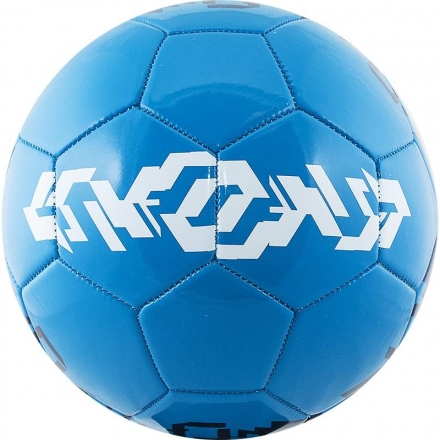 Мяч футбольный любительский &quot;UMBRO Veloce Supporter&quot;, р азмер 4, фото 1