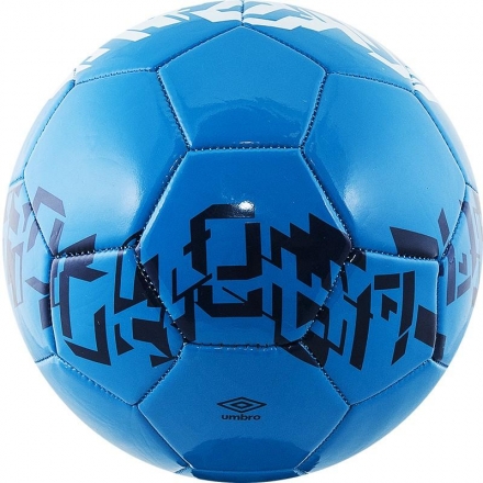 Мяч футбольный любительский &quot;UMBRO Veloce Supporter&quot;, р азмер 4, фото 2
