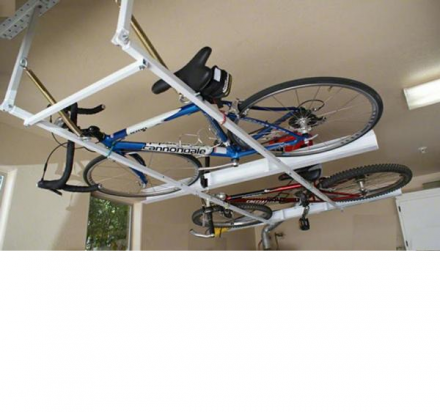 Потолочный кронштейн для велосипеда, фото 3