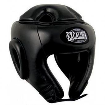 Шлем боксерский Excalibur 701 PU, фото 1