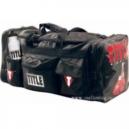 Сумка спортивная TITLE Deluxe Gear Bag