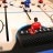 Игровой стол - хоккей DFC JUNIOR 33&quot; JG-HT-73300