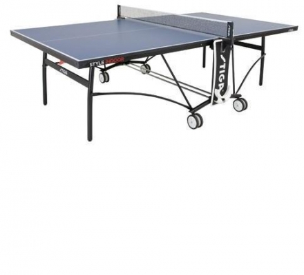 Теннисный стол для помещений STIGA STYLE INDOOR CS, фото 1