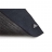 Коврик (мат) для горячей йоги Adidas, черный, ADYG-10680BK
