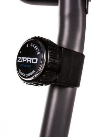 Велотренажер магнитный Zipro Fitness Beat , фото 6