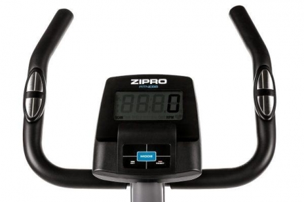 Велотренажер магнитный Zipro Fitness Beat , фото 7