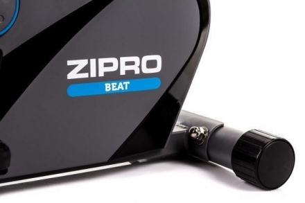 Велотренажер магнитный Zipro Fitness Beat , фото 8