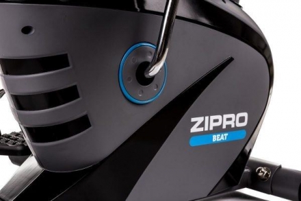Велотренажер магнитный Zipro Fitness Beat , фото 9