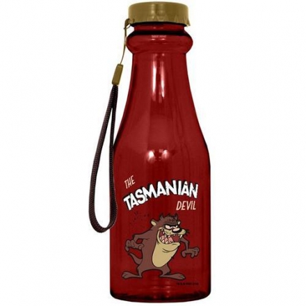 Бутылка Looney Tunes Tasmanian Devil 550 мл., фото 1