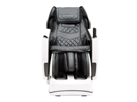 Домашнее массажное кресло OTO Prestige PE-09 Grey Limited Edition, фото 8