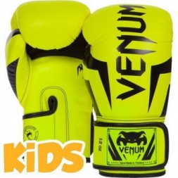 Перчатки Venum детские