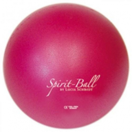 Пилатес-мяч TOGU Spirit-Ball, диаметр: 16 см, фото 1