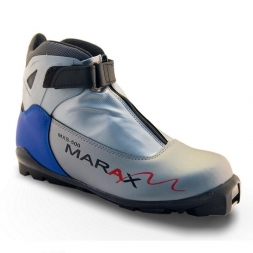 Ботинки лыжные MARAX MXS-500 SNS, р. 37-47