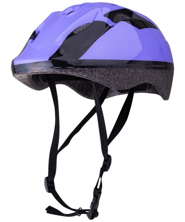 Шлем защитный Robin, фиолетовый, фото 1