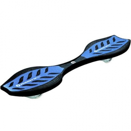 Скейт (роллерсерф) Razor Ripstick Air Pro синий двухколесный , фото 1