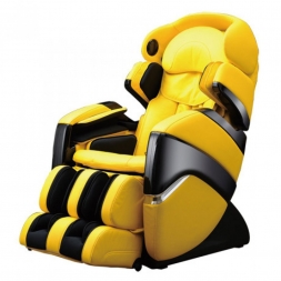 Массажное кресло Tokuyo TC-710 Yellow, фото 1