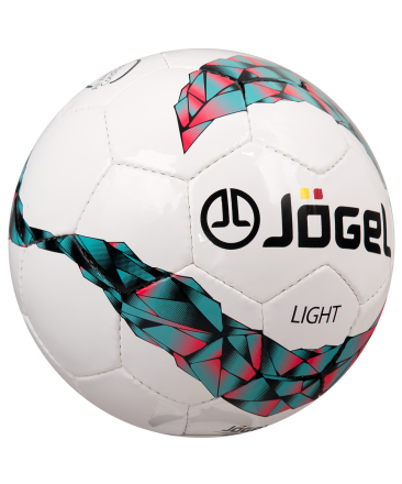 Мяч футбольный JS-550 Light №3, фото 1