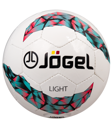 Мяч футбольный JS-550 Light №3, фото 2