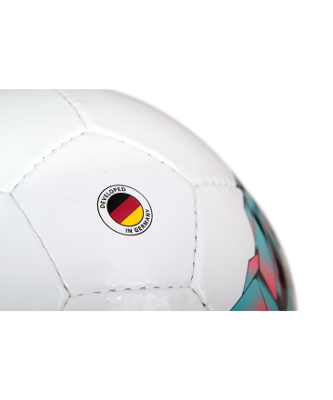 Мяч футбольный JS-550 Light №3, фото 3