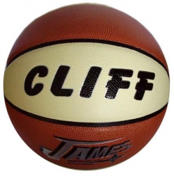 Мяч баскетбольный Клифф PU PK-860