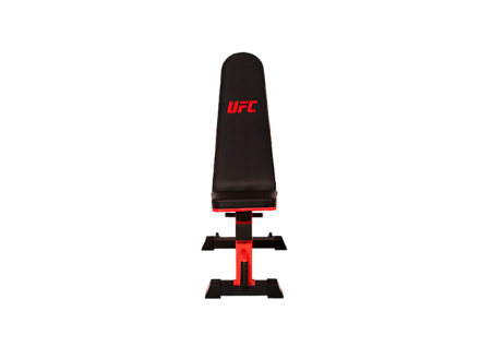 UFC Скамья универсальная Deluxe, фото 5