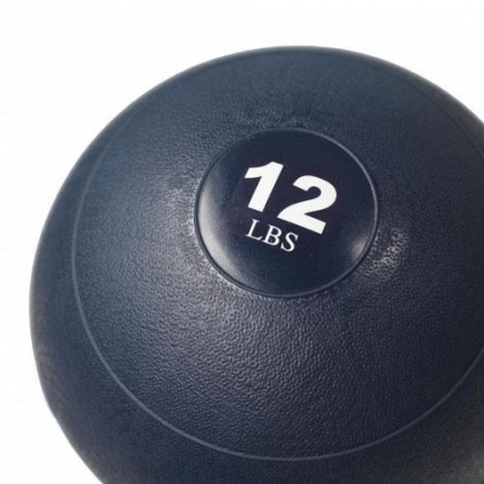Гелевый медицинский мяч Perform Better Extreme Jam Ball 5,4 кг, фото 2