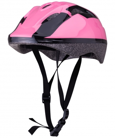Шлем защитный Robin, розовый, фото 1