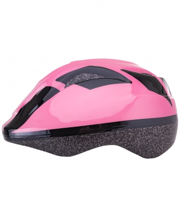 Шлем защитный Robin, розовый, фото 3