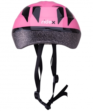 Шлем защитный Robin, розовый, фото 4