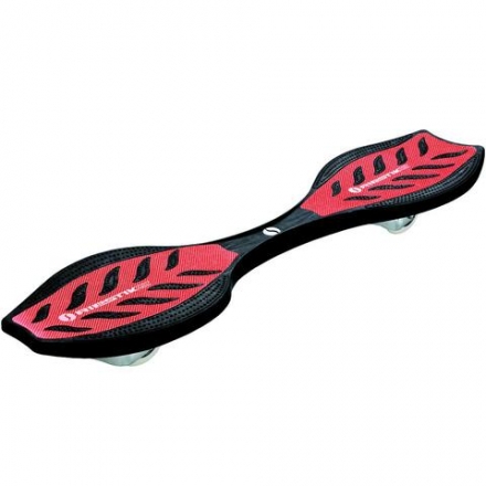 Скейт (роллерсерф) Razor Ripstick Air Pro красный двухколесный , фото 1