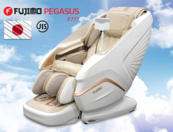 Массажное кресло Fujimo Pegasus F777, фото 1