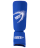 Защита голень-стопа SIC-6131, х/б, синяя