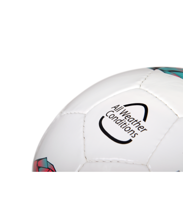 Мяч футбольный JS-550  Light №4, фото 5