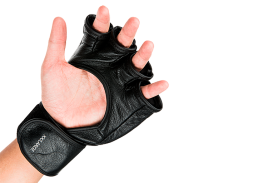 Официальные перчатки UFC для соревнований мужские - XXL), фото 2