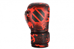 UFC PRO Перчатки для бокса CAMO, фото 1