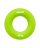 Эспандер кистевой ES-403 &quot;Кольцо&quot;, диаметр 7 см, 10 кг, зелёный