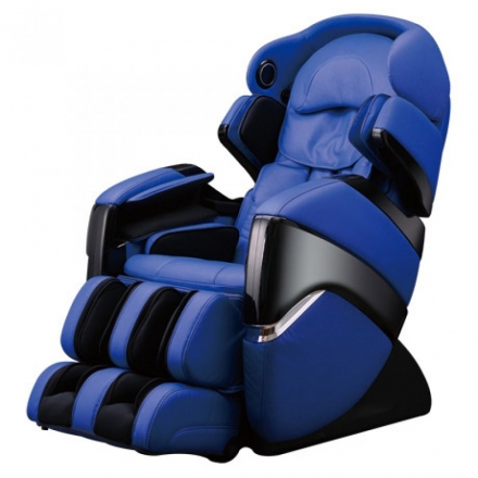 Массажное кресло Tokuyo TC-710 Blue, фото 1