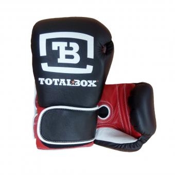 Боксерские перчатки TOTALBOX тренировочные, фото 1
