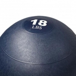 Гелевый медицинский мяч Perform Better Extreme Jam Ball 8,1 кг, фото 2