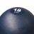 Гелевый медицинский мяч Perform Better Extreme Jam Ball 8,1 кг