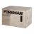 Плиометрический бокс FOREMAN FY-1373