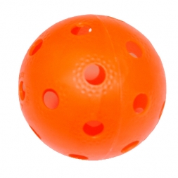 Мяч для флорбола, разные цвета