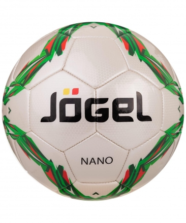 Мяч футбольный JS-210 Nano №5, фото 2