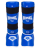 Защита голень-стопа RV- 511, к/з, синяя
