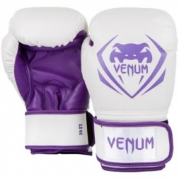 Перчатки Venum venboxglove0106