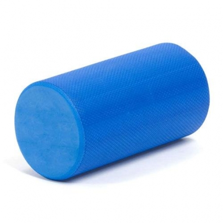 Ролик Balanced Body Short Blue Roller, длина: 30,5 см, фото 1