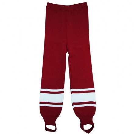 Рейтузы хоккейные &quot;TORRES Sport Team&quot;, размер 40, рост 158, красно-белый  , фото 1