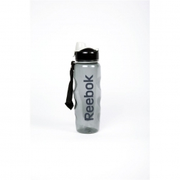Бутылка для воды  Reebok 0,75 (Прозрачная) RABT-P75CLREBOK