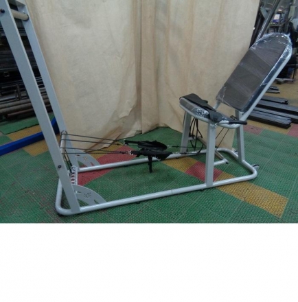 Механо-терапевтический тренажер для ног (реабилитация после инсульта), фото 6