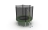 Батут с внешней сеткой и лестницей, диаметр 6ft (зеленый) EVO Jump External 6ft (Green) 